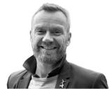 Johan Tønsberg, CEO at Imenco Corrosion Technology AS